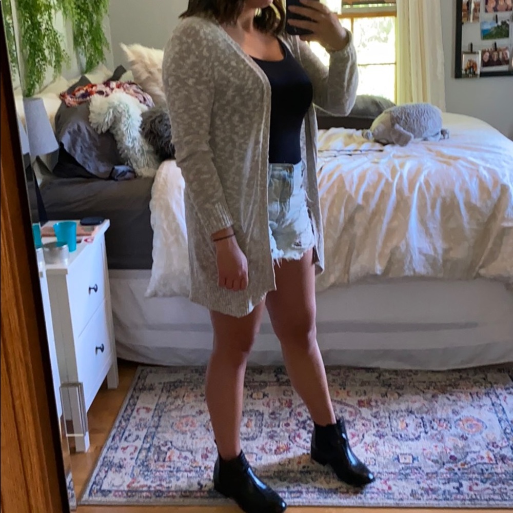Cardigan